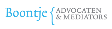 Boontje Advocaten & Mediators logo