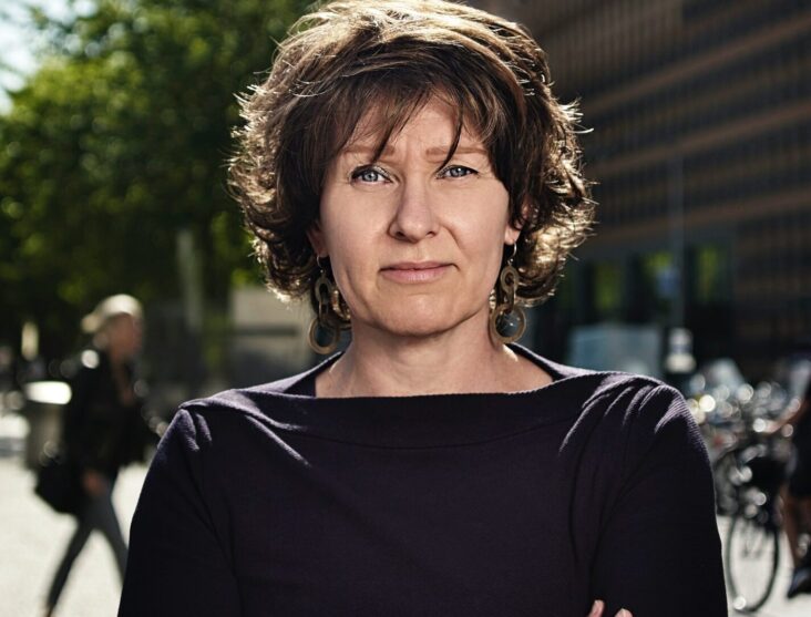 Pauline Sick